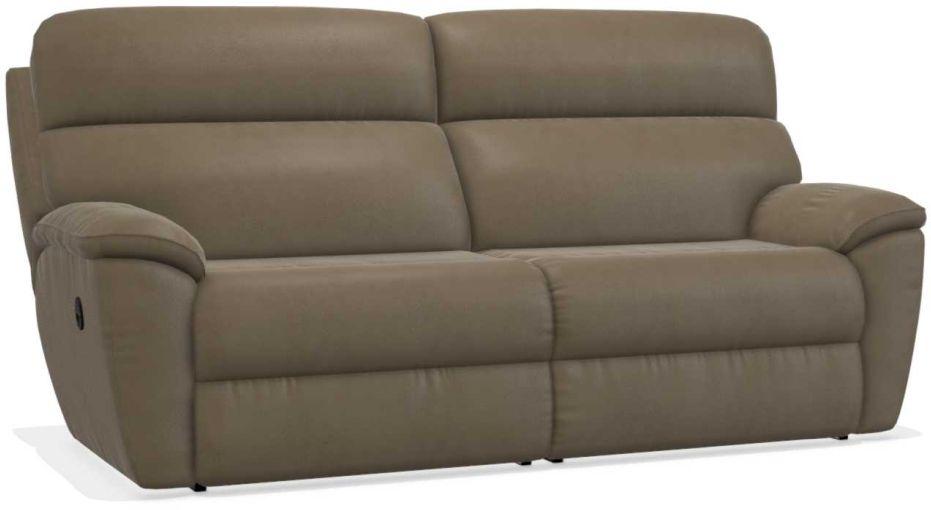 La-Z-Boy Roman Marble Two-Seat Reclining Sofa