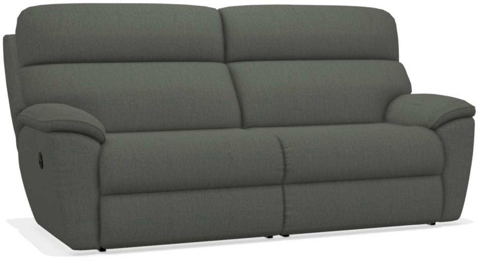 La-Z-Boy Roman Kohl Two-Seat Reclining Sofa