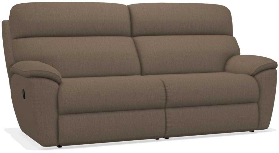 La-Z-Boy Roman Java Two-Seat Reclining Sofa