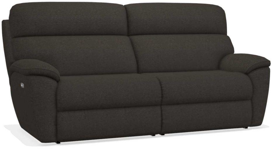 La-Z-Boy Roman Mink Power Two-Seat Reclining Sofa