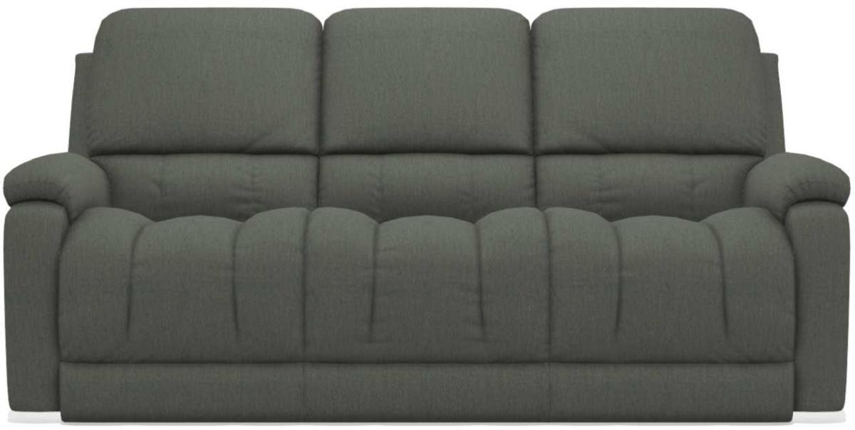 La-Z-Boy Greyson Kohl La-Z-Time Full Reclining Sofa