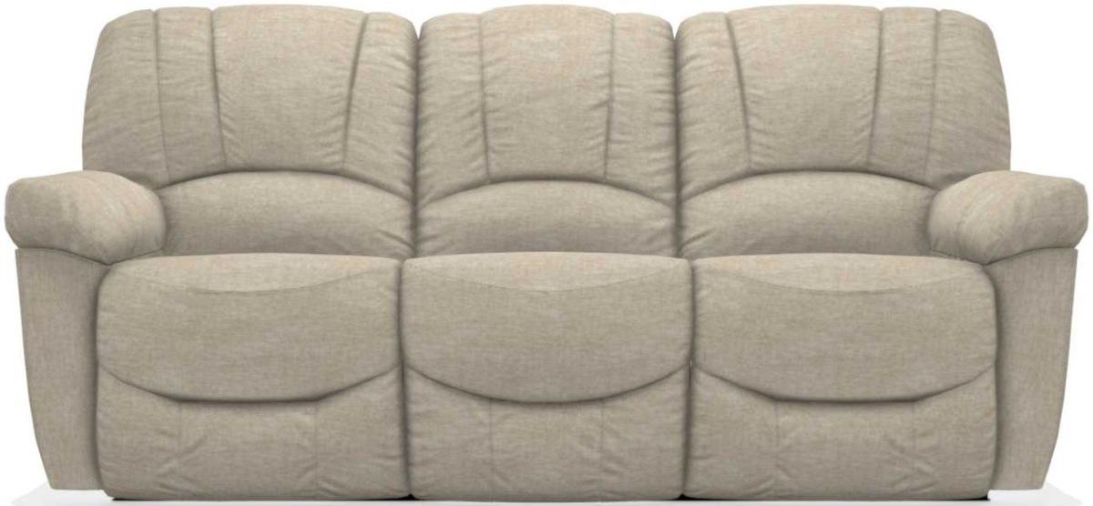 La-Z-Boy Hayes Eggshell La-Z-Time Full Reclining Sofa
