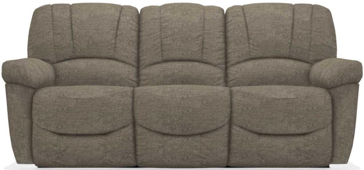 La-Z-Boy Hayes Marsh La-Z-Time Full Reclining Sofa