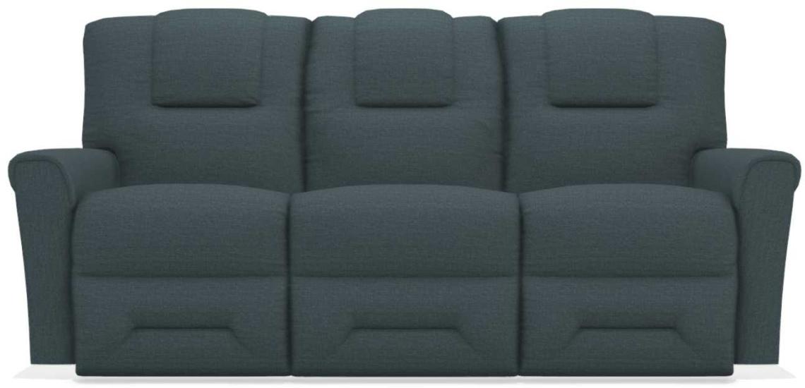 La-Z-Boy Easton La-Z-Time Coastal Reclining Sofa