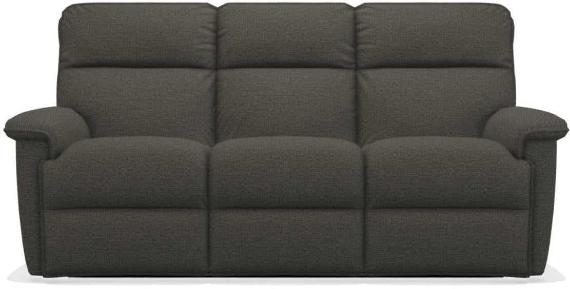 La-Z-Boy Jay La-Z-Time Sterling Reclining Sofa