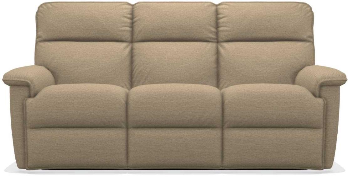 La-Z-Boy Jay La-Z-Time Barley Reclining Sofa