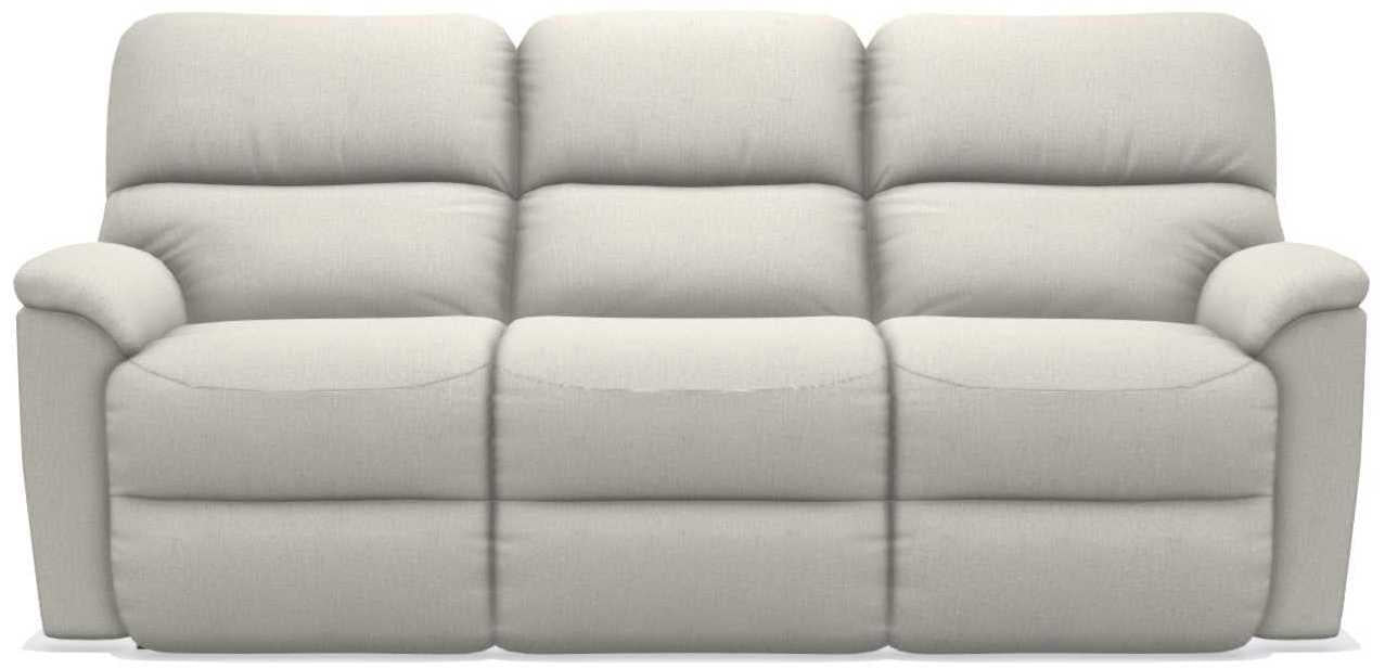 La-Z-Boy Brooks Pearl Reclining Sofa