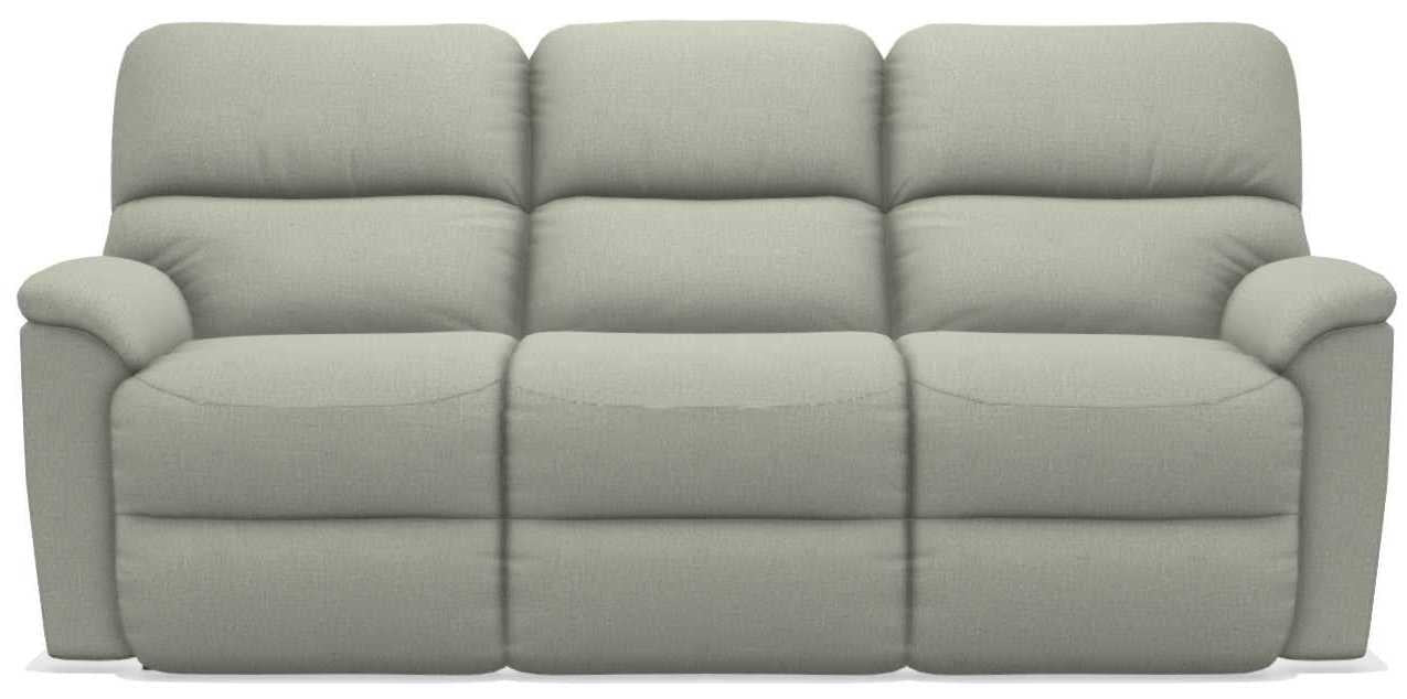 La-Z-Boy Brooks Tranquil Reclining Sofa