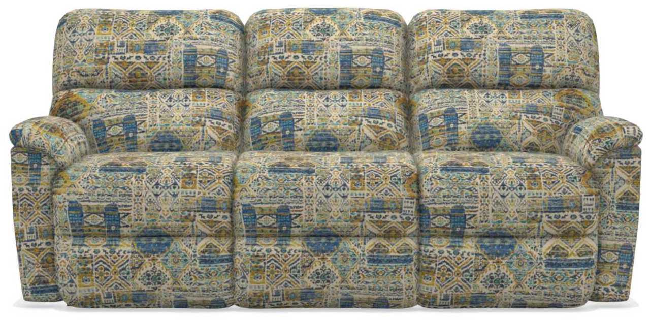 La-Z-Boy Brooks Mosaic Reclining Sofa