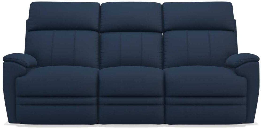 La-Z-Boy Talladega Admiral La-Z-Time Full Reclining Sofa