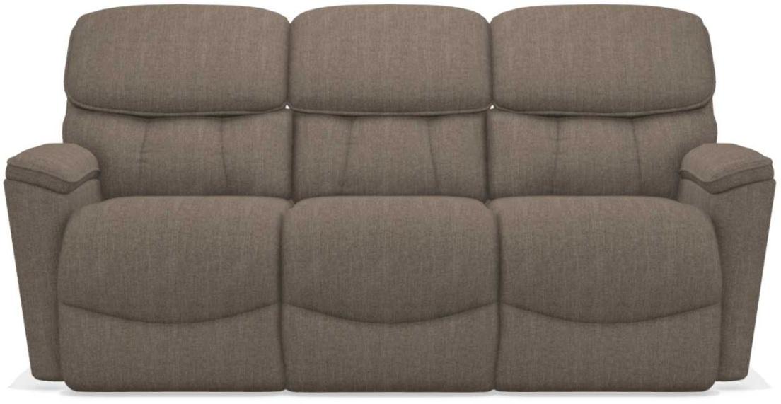 La-Z-Boy Kipling Otter La-Z-Time Full Reclining Sofa