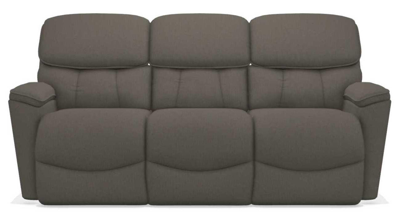 La-Z-Boy Kipling Granite Reclining Sofa