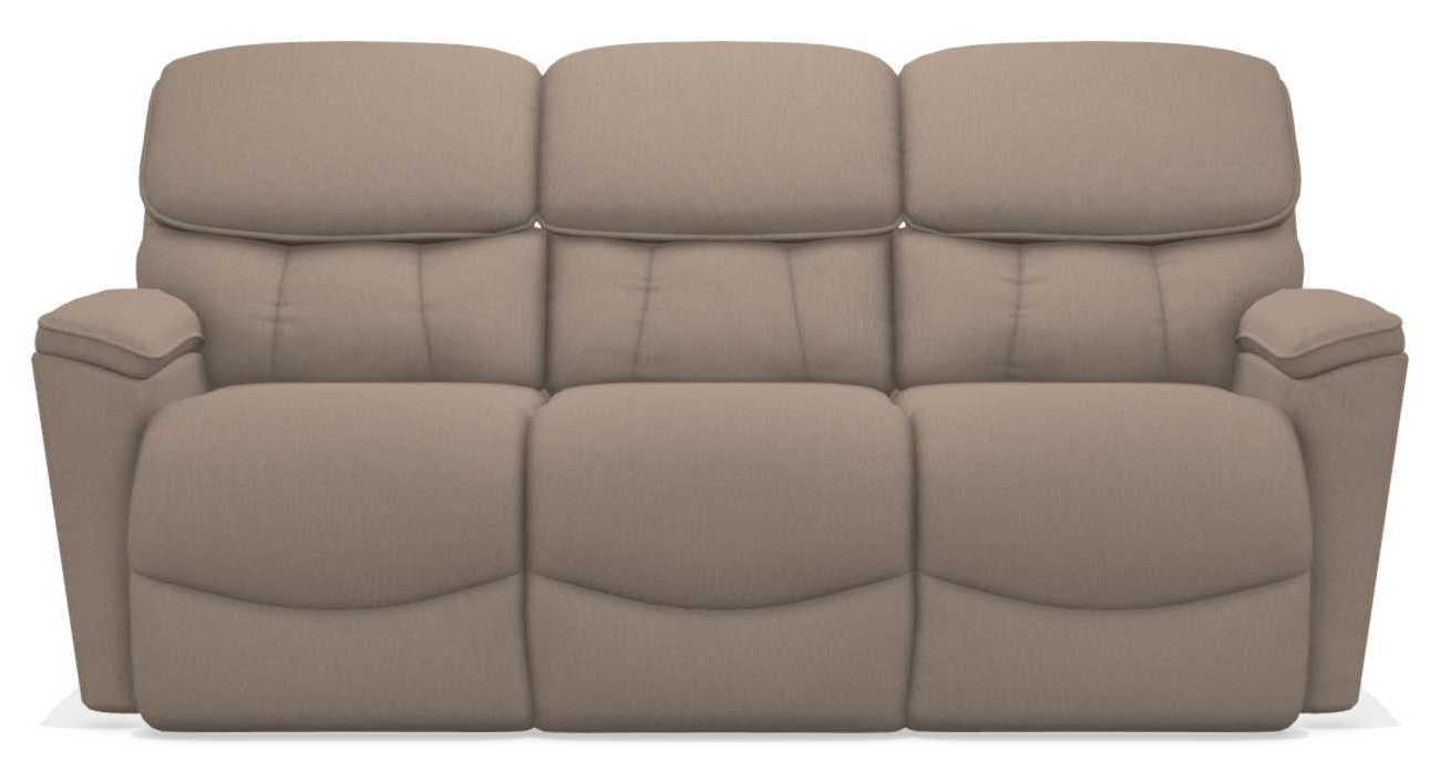 La-Z-Boy Kipling Cashmere Reclining Sofa