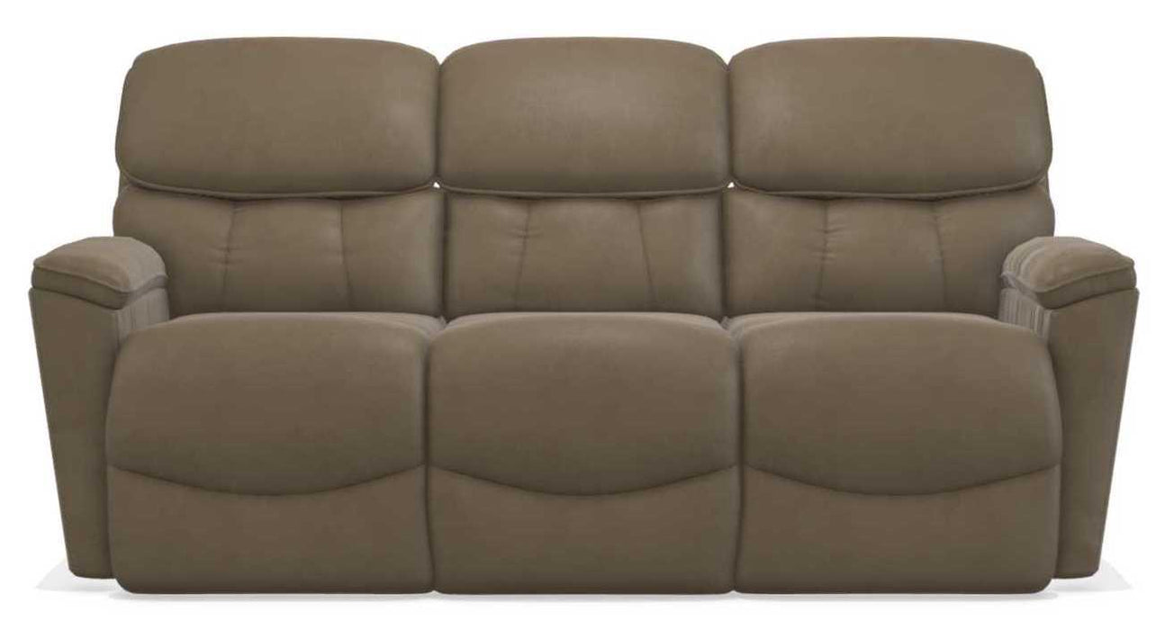 La-Z-Boy Kipling Marble Reclining Sofa