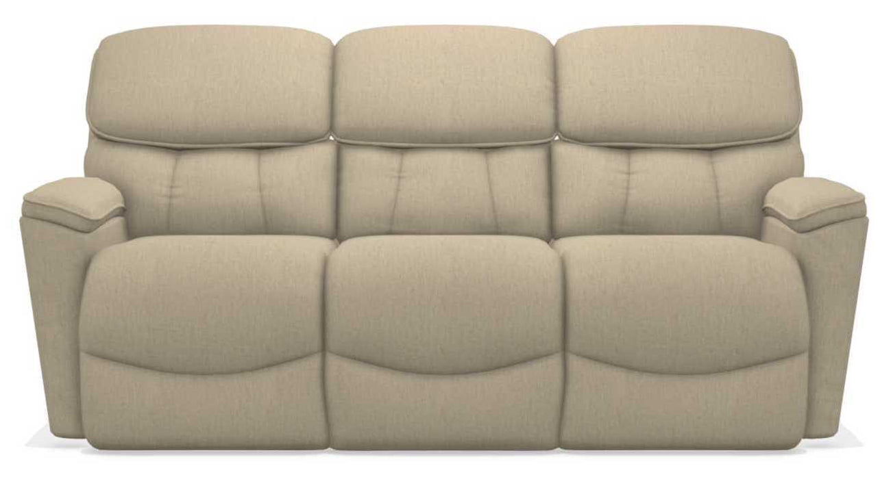 La-Z-Boy Kipling Toast Reclining Sofa