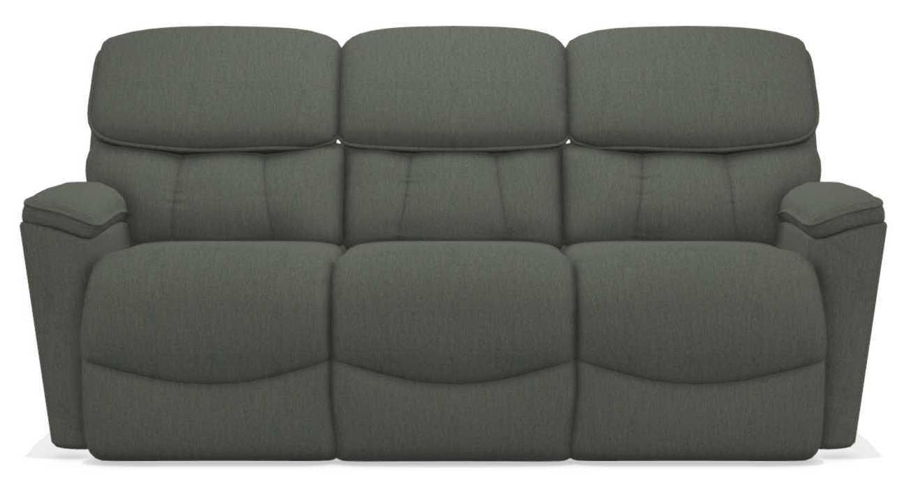 La-Z-Boy Kipling Kohl Reclining Sofa