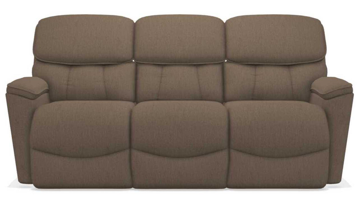 La-Z-Boy Kipling Java Reclining Sofa