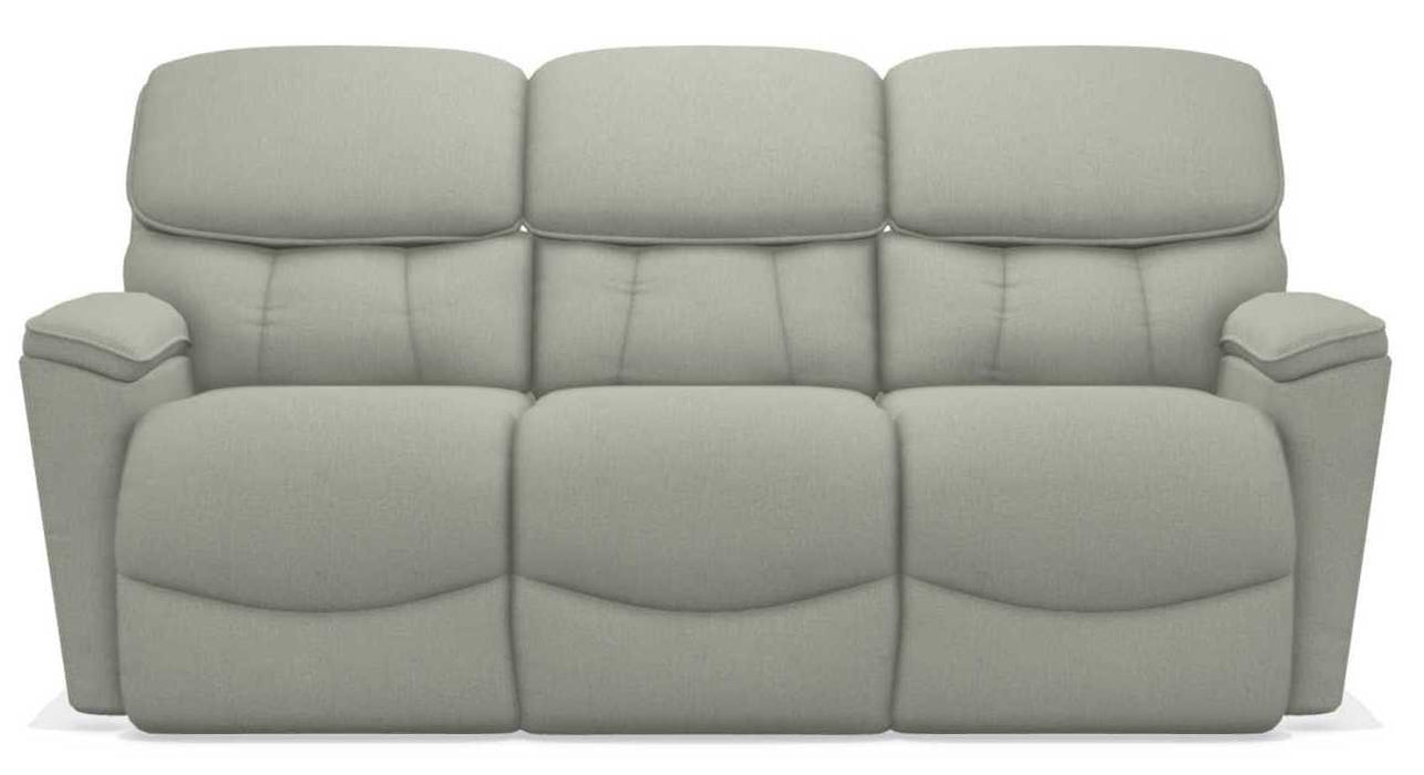 La-Z-Boy Kipling Tranquil Reclining Sofa