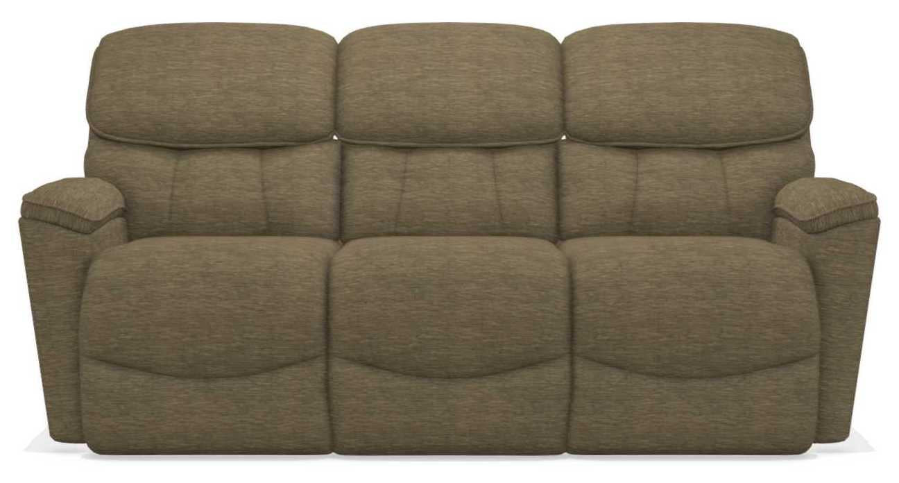 La-Z-Boy Kipling Moss Reclining Sofa