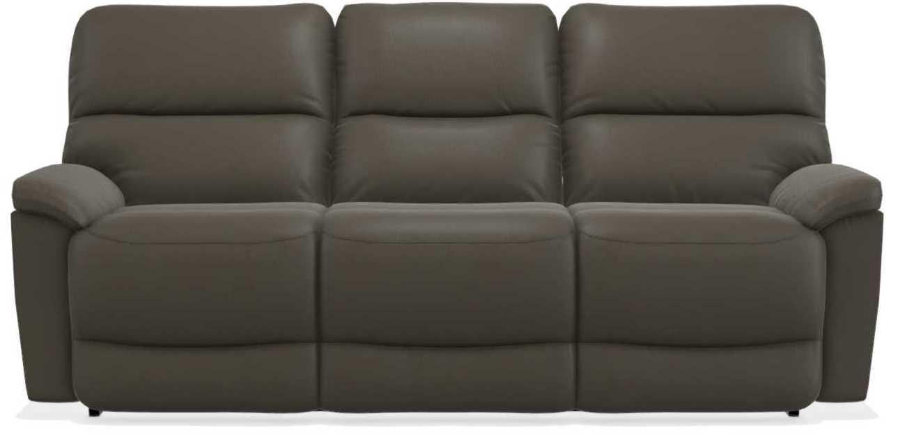 La-Z-Boy Norris Tar Reclining Sofa