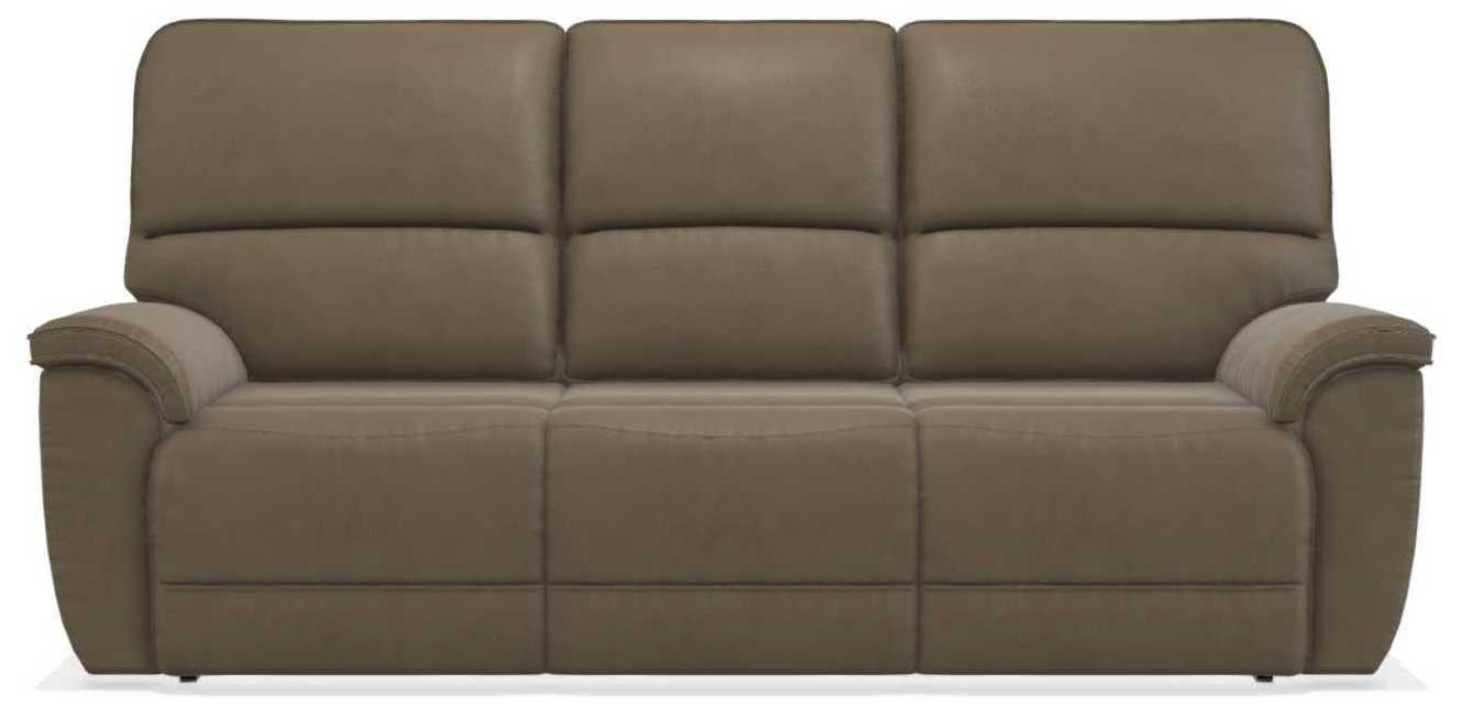 La-Z-Boy Norris Marble Reclining Sofa