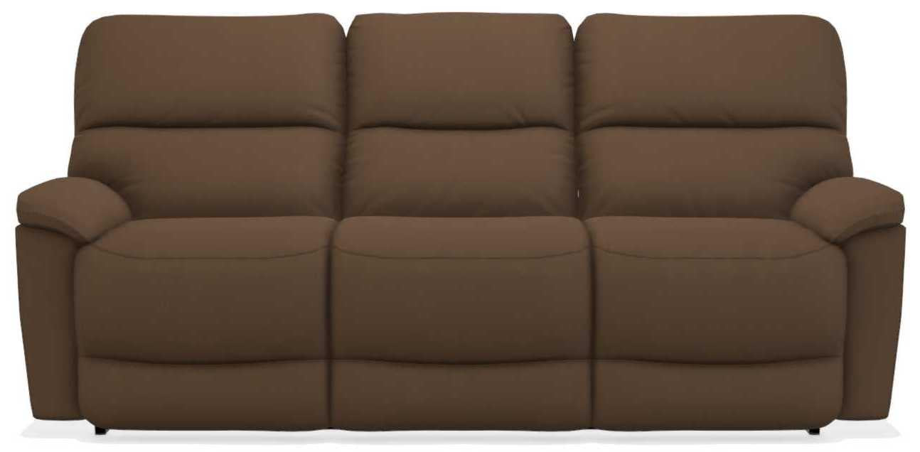 La-Z-Boy Norris Canyon Reclining Sofa