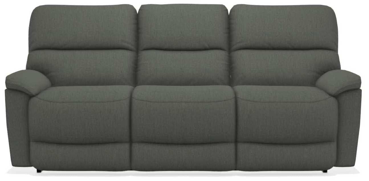 La-Z-Boy Norris Kohl Reclining Sofa