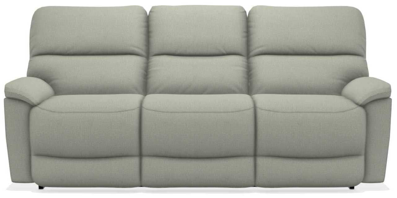 La-Z-Boy Norris Tranquil Reclining Sofa