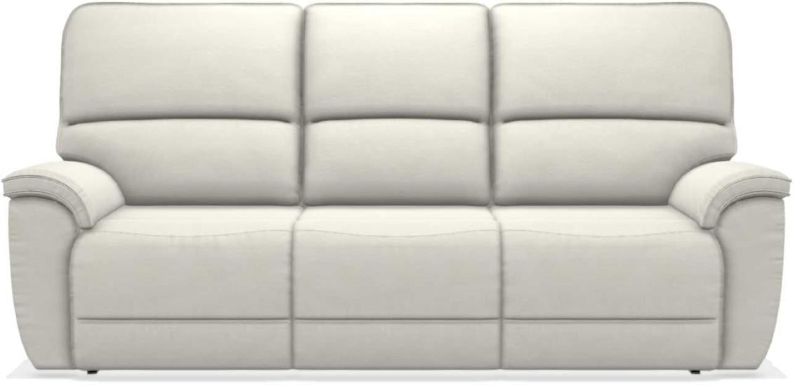 La-Z-Boy Norris Shell La-Z-Time Full Reclining Sofa