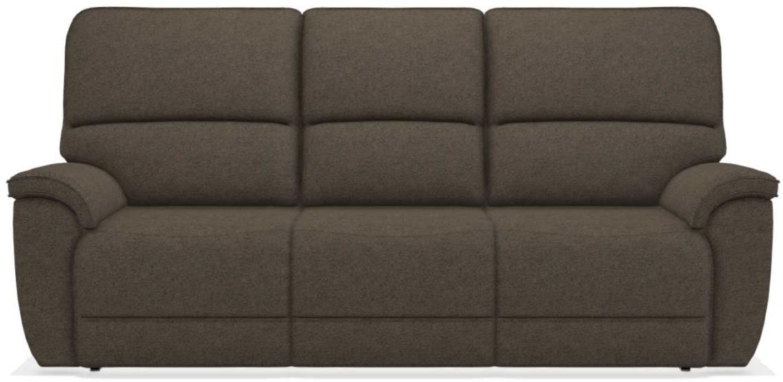 La-Z-Boy Norris Java La-Z-Time Full Reclining Sofa