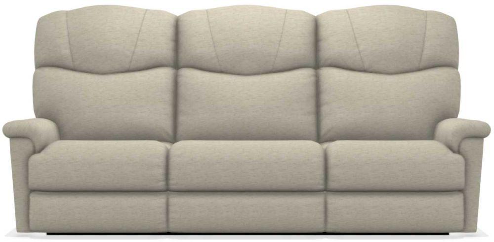 La-Z-Boy Lancer Power La-Z Time Sand Full Reclining Sofa