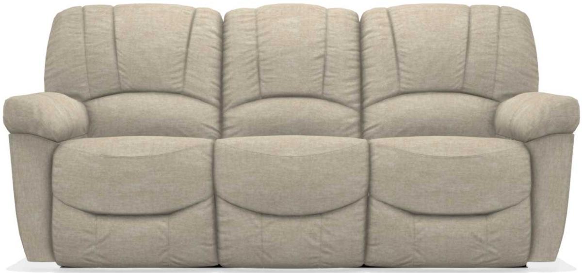 La-Z-Boy Hayes Eggshell Power La-Z-Time Full Reclining Sofa