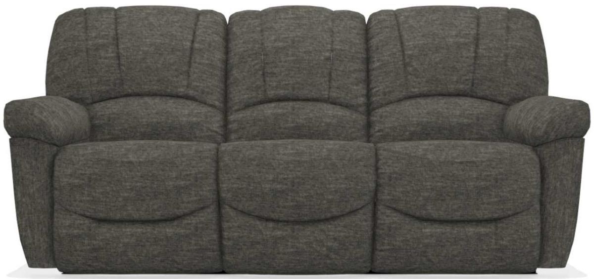 La-Z-Boy Hayes Stone Power La-Z-Time Full Reclining Sofa