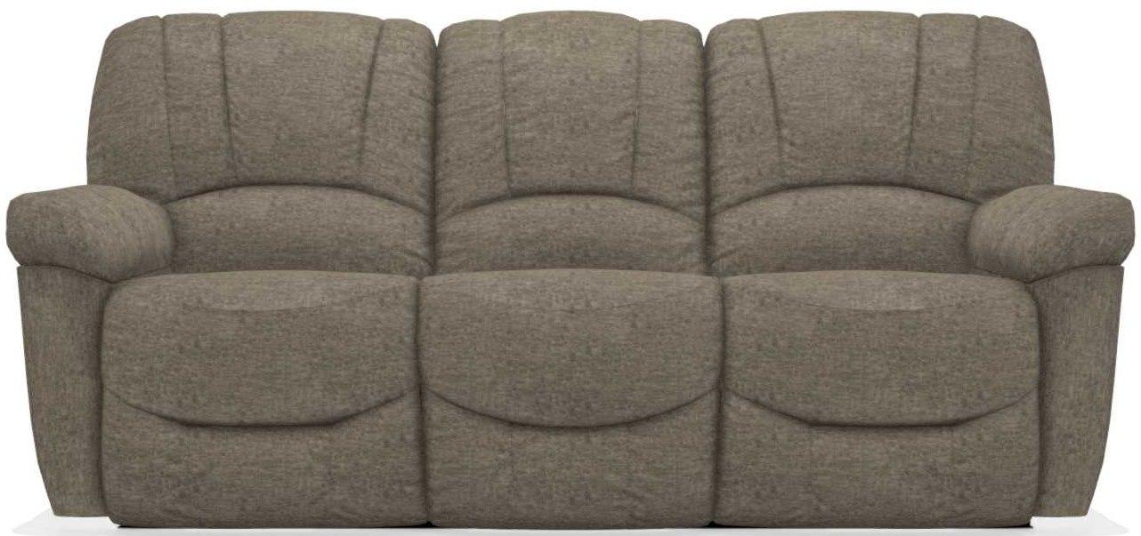 La-Z-Boy Hayes Marsh Power La-Z-Time Full Reclining Sofa