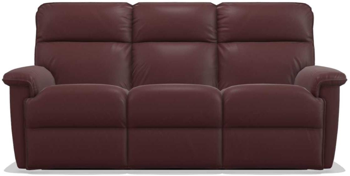La-Z-Boy Jay PowerRecline La-Z-Time Wine Reclining Sofa