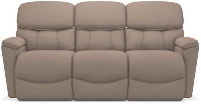 La-Z-Boy Kipling Cashmere Power Reclining Sofa