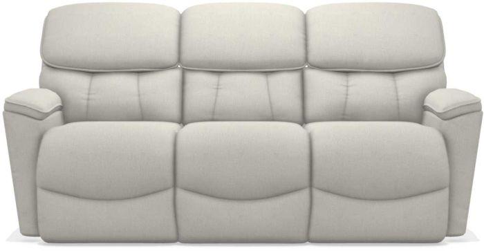 La-Z-Boy Kipling Pearl Power Reclining Sofa