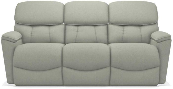 La-Z-Boy Kipling Tranquil Power Reclining Sofa