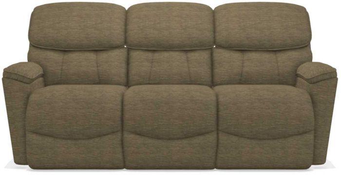 La-Z-Boy Kipling Moss Power Reclining Sofa