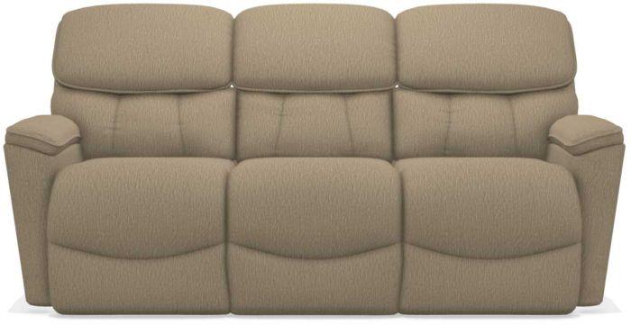 La-Z-Boy Kipling Driftwood Power Reclining Sofa