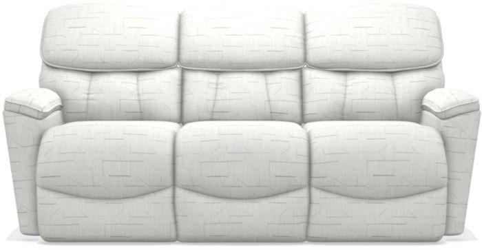 La-Z-Boy Kipling Cream Power Reclining Sofa