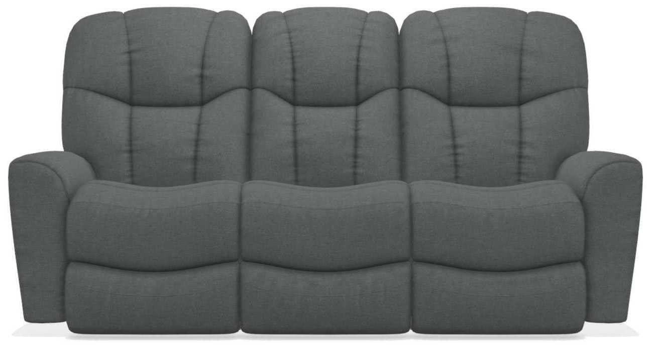 La-Z-Boy Rori Grey Power Reclining Sofa