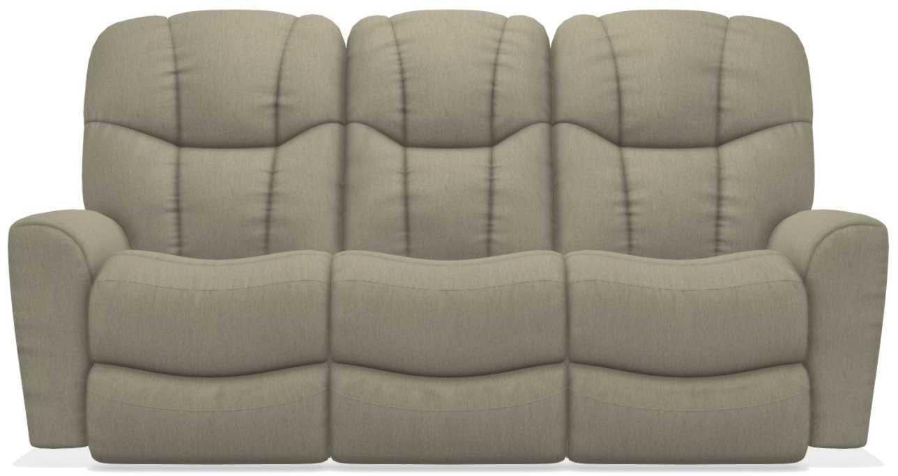 La-Z-Boy Rori Teak Power Reclining Sofa