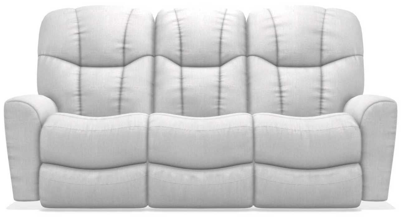 La-Z-Boy Rori Muslin Power Reclining Sofa