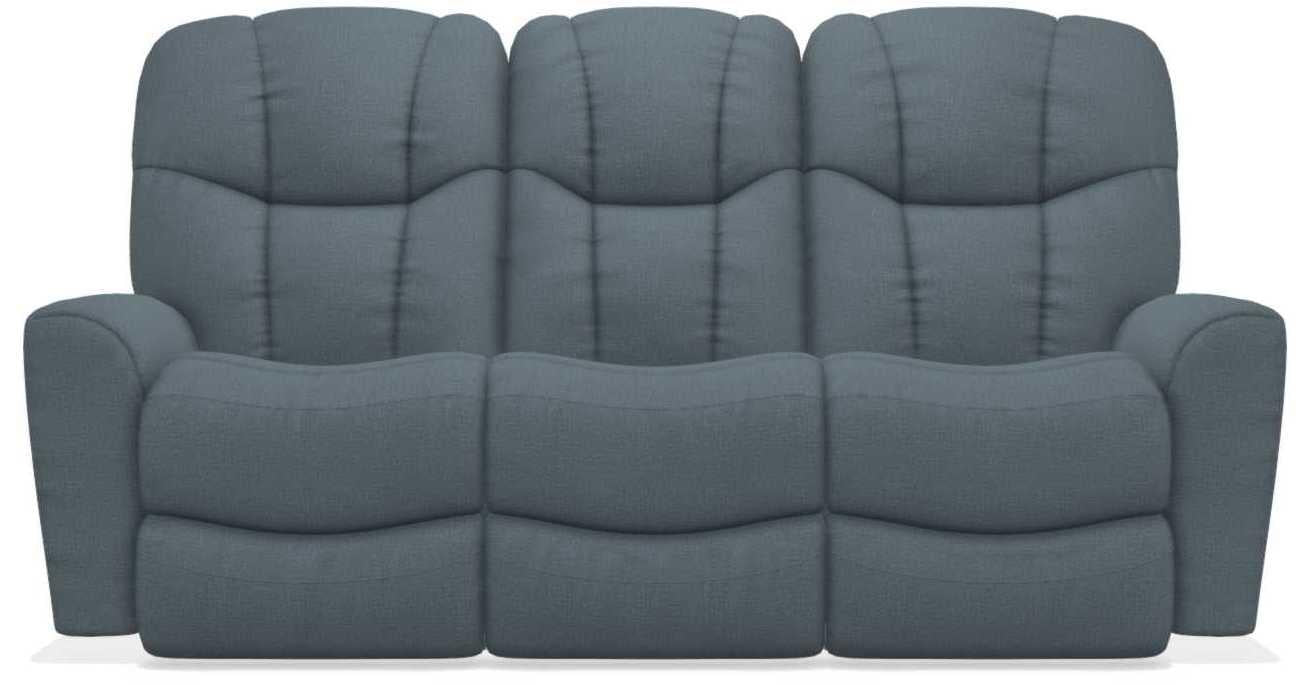 La-Z-Boy Rori Denim Power Reclining Sofa