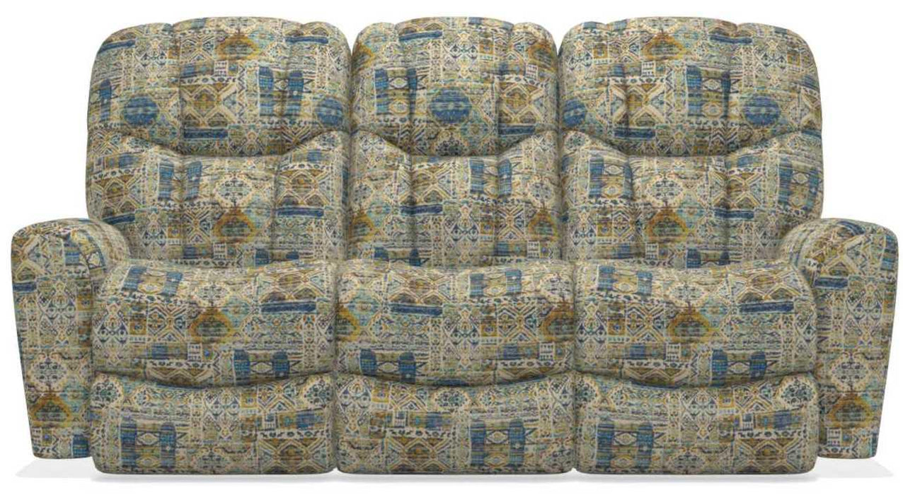 La-Z-Boy Rori Mosaic Power Reclining Sofa