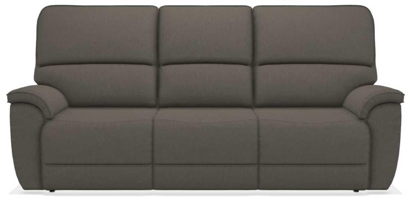 La-Z-Boy Norris Granite Power Reclining Sofa