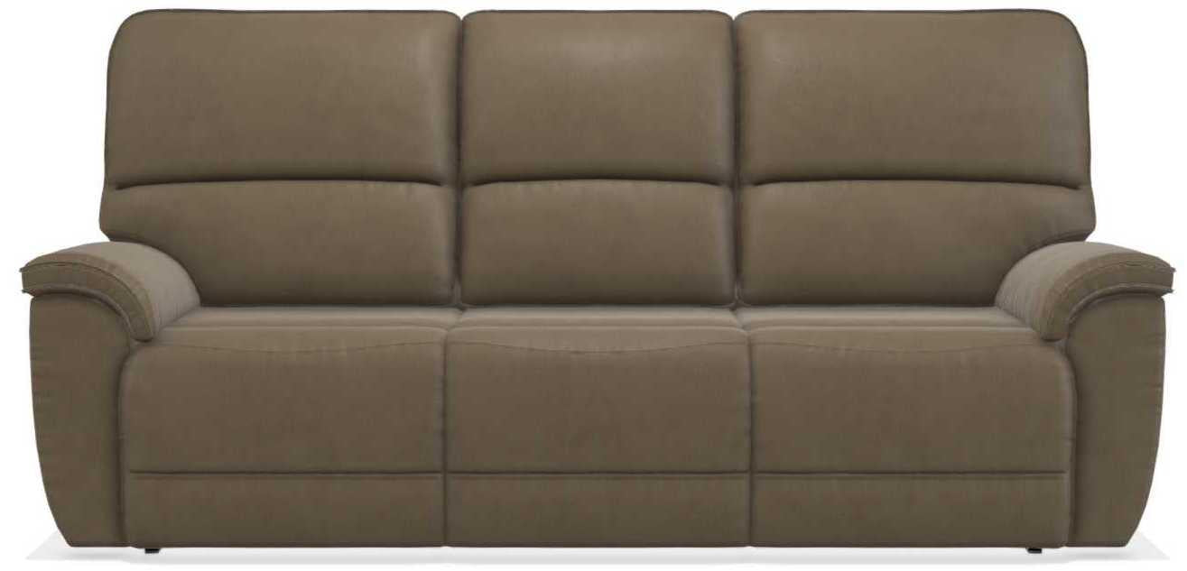 La-Z-Boy Norris Marble Power Reclining Sofa