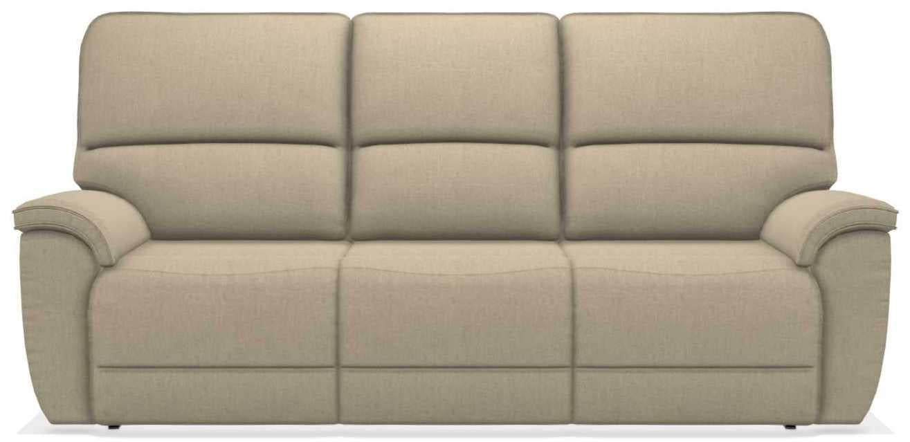 La-Z-Boy Norris Toast Power Reclining Sofa