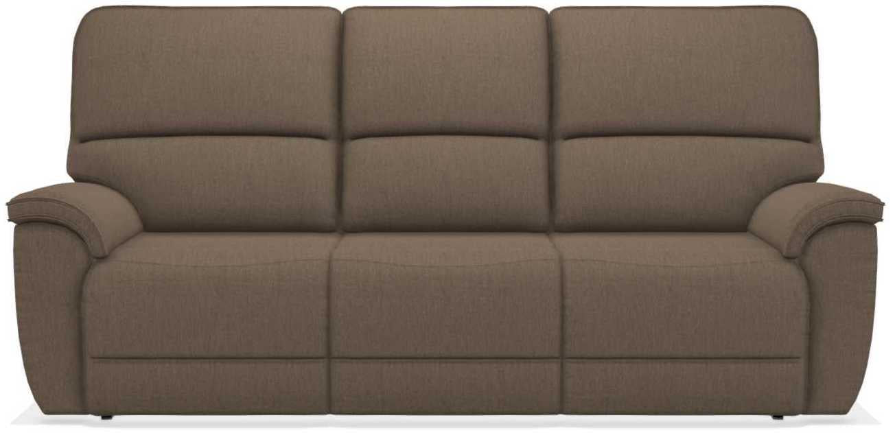 La-Z-Boy Norris Java Power Reclining Sofa